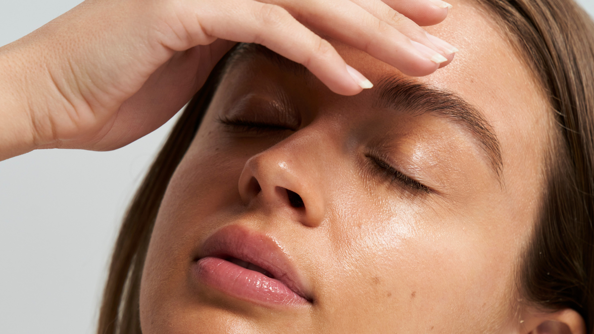 Australia's first Sulfur Mask – FLUMME SKIN