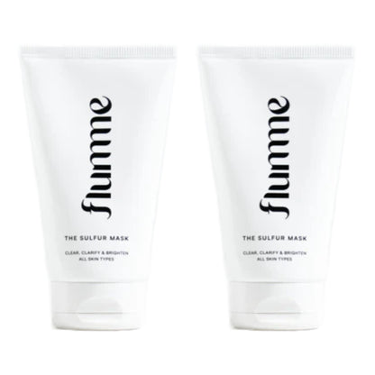 The Sulfur Mask Duo