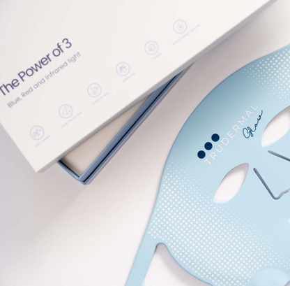 Trudermal Glow LED Mask