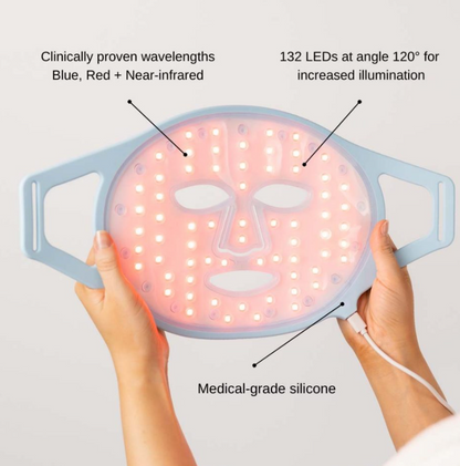Trudermal Glow LED Mask